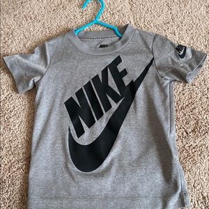 Toddler Nike T-shirt